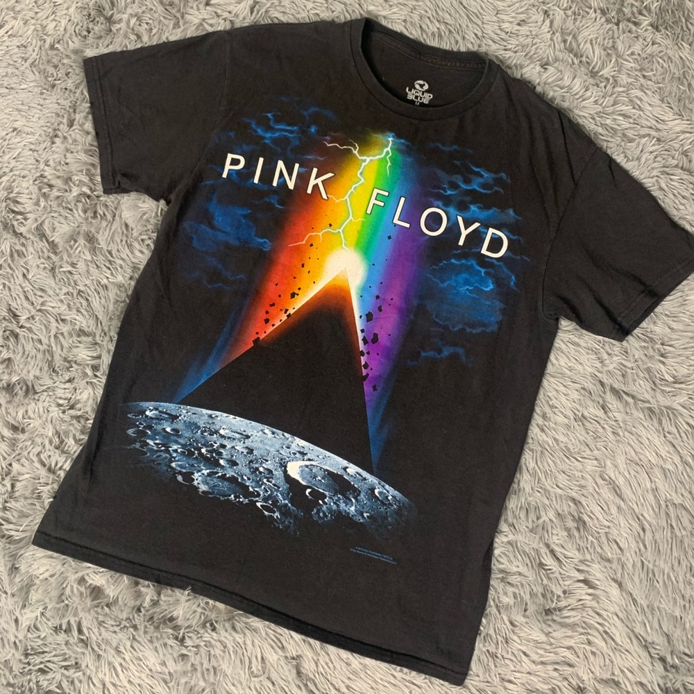 Vintage Pink Floyd Tee